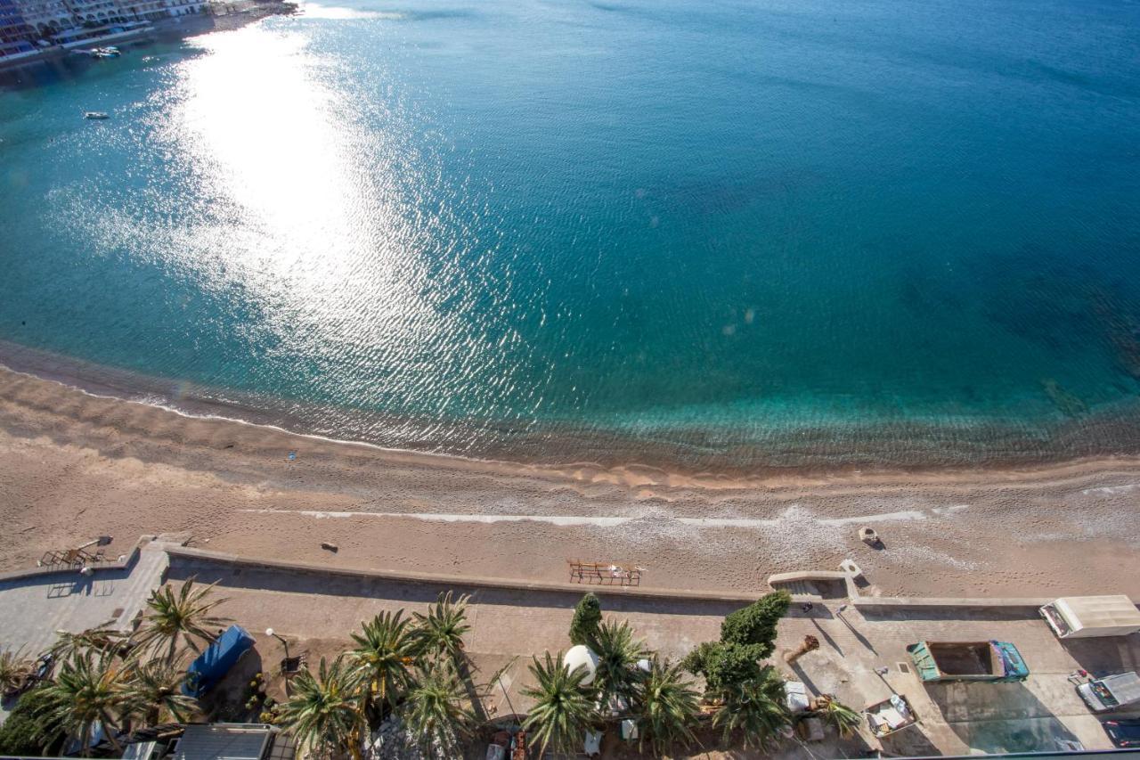 Apart Sky Residence With Sea View In Delmar Budva Extérieur photo